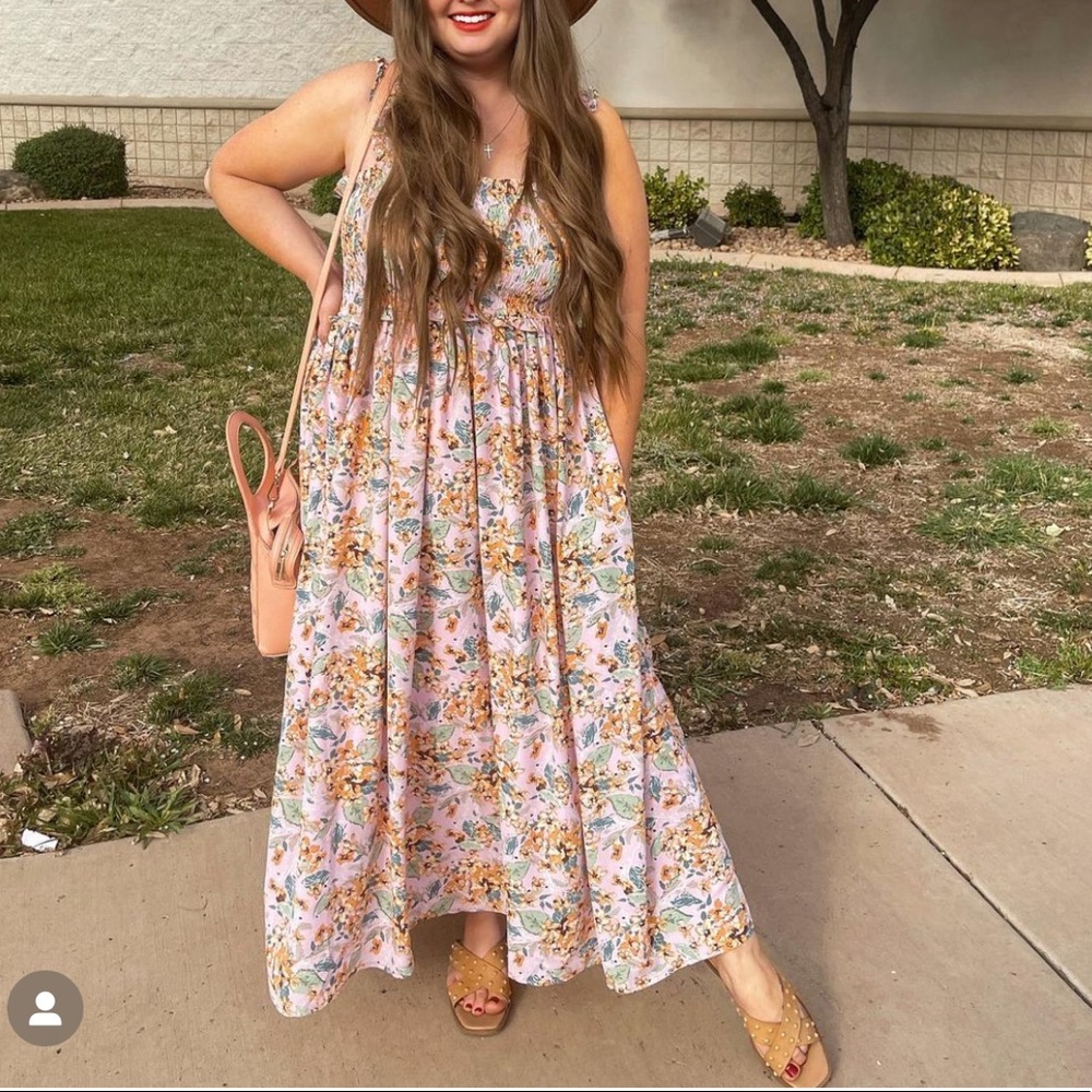 Altard State Dress